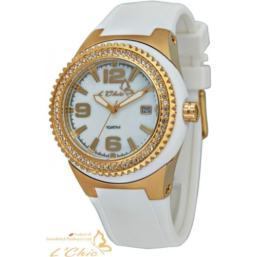Часы Le Chic CL 5489 G 