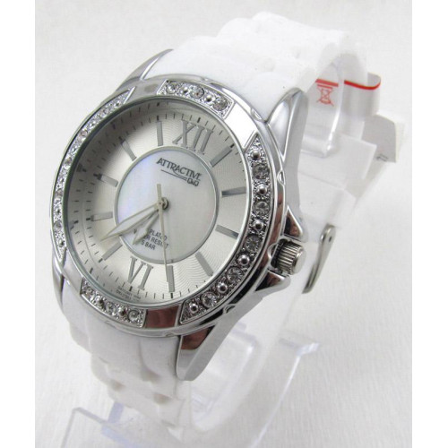 Часы Q&Q DA17J301Y 5