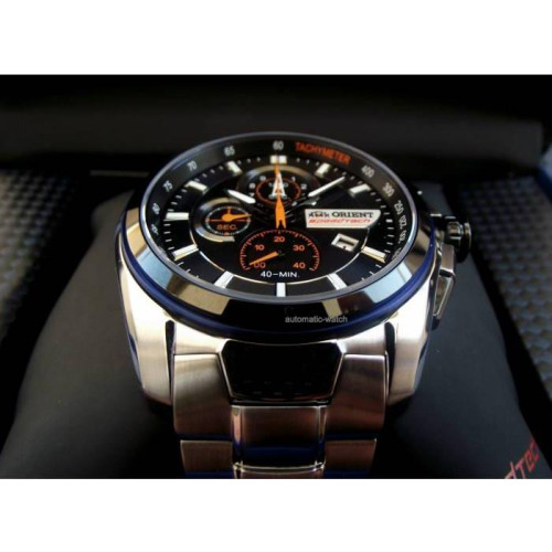 Часы Orient STZ00001B0 4
