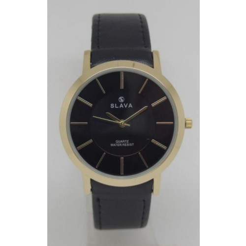 Часы Slava SL10192GB 