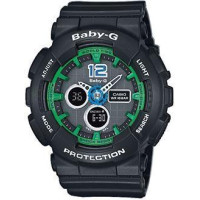 Casio BA-120-1BER
