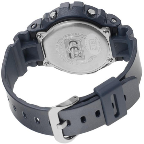 Часы Casio DW-6900MF-2ER 4
