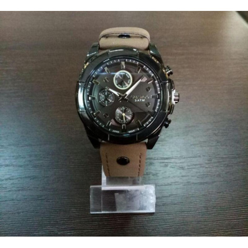 Часы Guardo P10281 BBBr 2