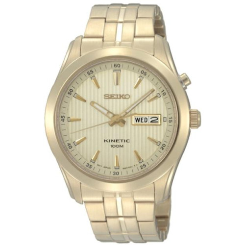 Часы Seiko SMY106P1 