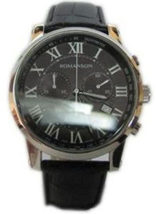 Romanson TL0334PMWH BK (R) Romanson TL0334PMWH BK (R)