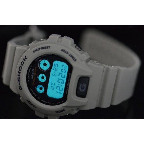 Часы Casio DW-6900SD-8ER 1