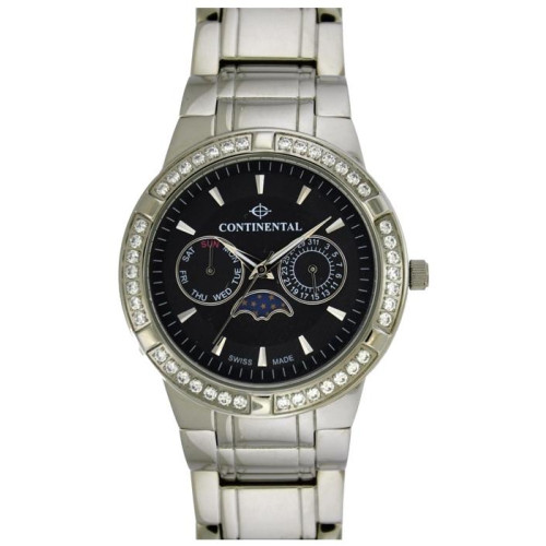 Часы Continental 5015-208  Часы Continental 5015-208