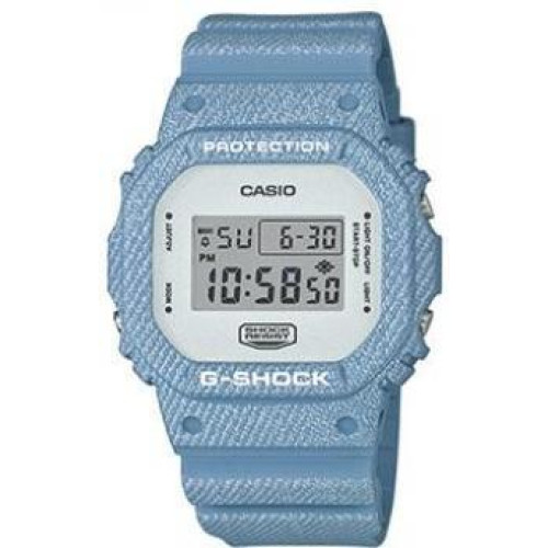 Часы Casio DW-5600DC-2ER 