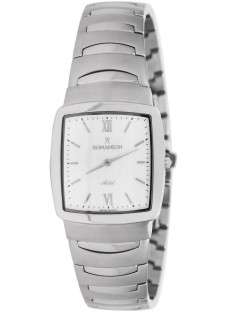 Romanson TM1143MWH WHITE Romanson TM1143MWH WHITE