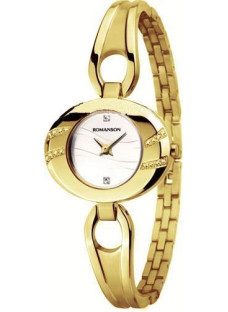 Romanson RM0391QLG WH