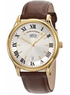 Romanson TL0393MG WH