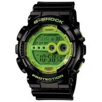 Casio GD-100SC-1ER