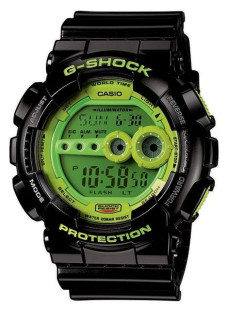 Casio GD-100SC-1ER