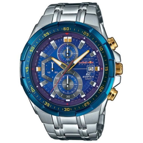 Часы Casio EFR-539RB-2AER 
