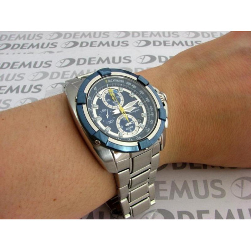 Часы Seiko SNAE19P1 5