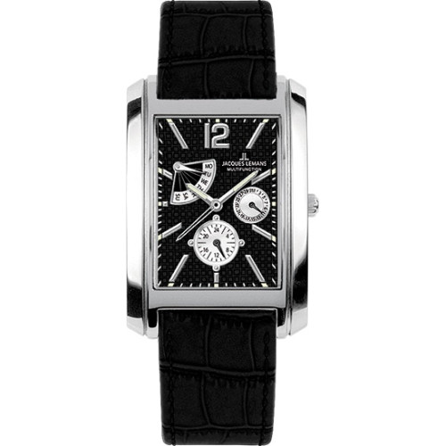 Часы Jacques Lemans 1-1246A  Часы Jacques Lemans 1-1246A