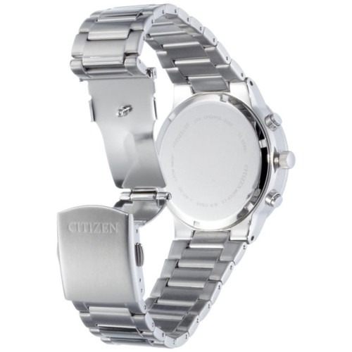 Часы Citizen AN3371-54E 3 Часы Citizen AN3371-54E 3