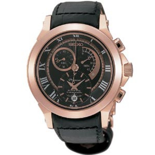 Часы Seiko SNL044P1  Часы Seiko SNL044P1