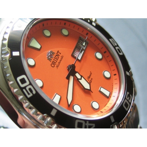 Часы Orient FEM6500AM9 5