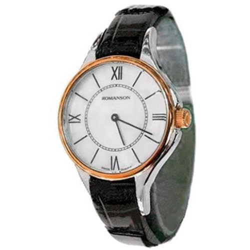 Часы Romanson RL0364LR2T WH 