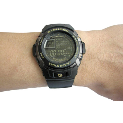 Часы Casio G-7710-1ER 3