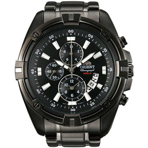 Часы Orient FTT0Y001B0 
