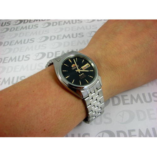 Часы Orient FEM0401TB9 1