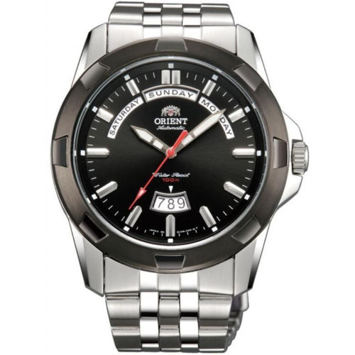 Часы Orient FEV0R001BH 