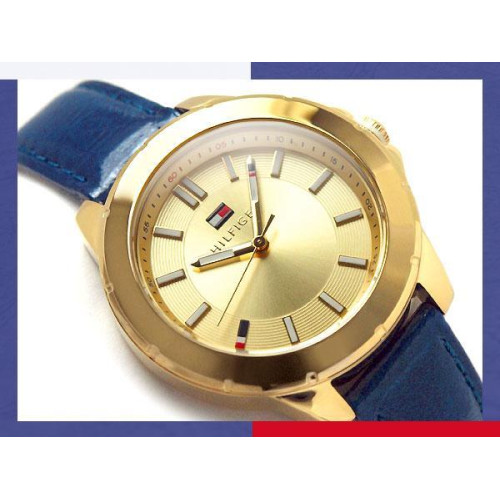 Часы Tommy Hilfiger 1781431 5