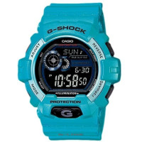 Casio GLS-8900-2ER