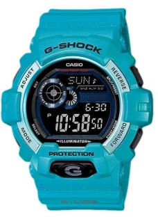 Casio GLS-8900-2ER