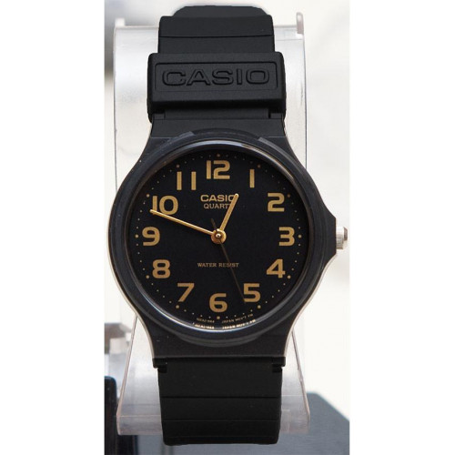 Часы Casio MQ-24-1B2UL 1