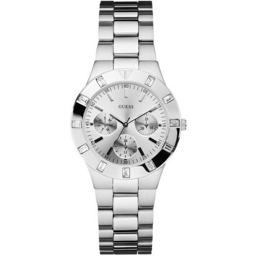 Часы Guess W11610L1 