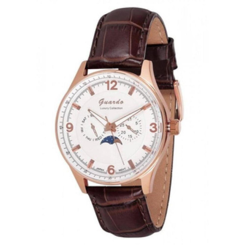 Часы Guardo S01394 RgWBr  Часы Guardo S01394 RgWBr