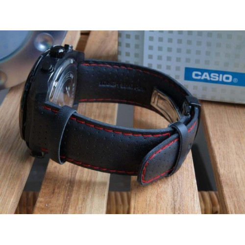 Часы Casio MTF-E002L-1AVEF 1