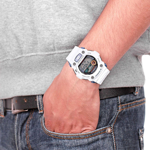 Часы Casio G-7900A-7ER 1