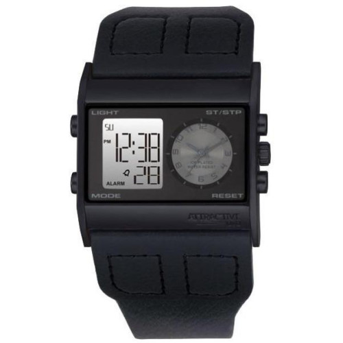 Часы Q&Q DE04J505Y 