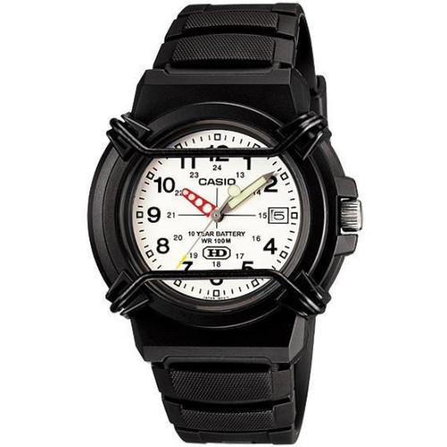 Часы Casio HDA-600B-7BVEF 