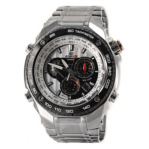 Часы Casio EFE-500D-7AVEF 