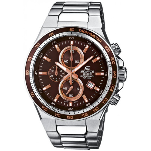 Часы Casio EF-546D-5AVEF 