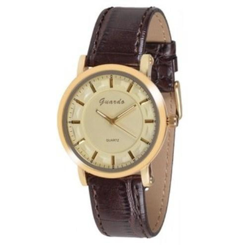 Часы Guardo 10386 GGBr 
