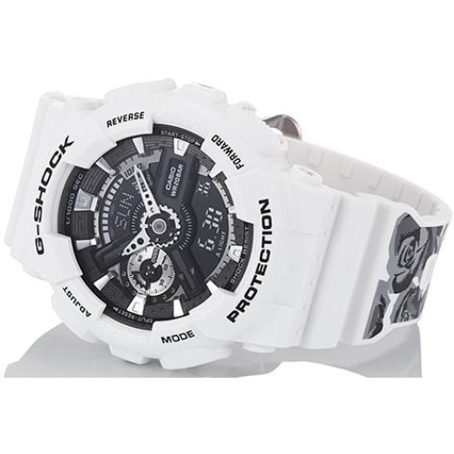 Часы Casio GMA-S110F-7AER 2