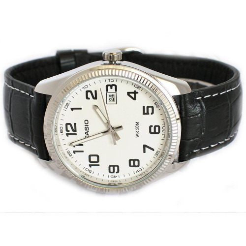 Часы Casio MTP-1302PL-7BVEF (Casio MTP-1302L-7BVEF) 3