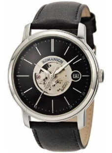 Romanson TL8222MW BK