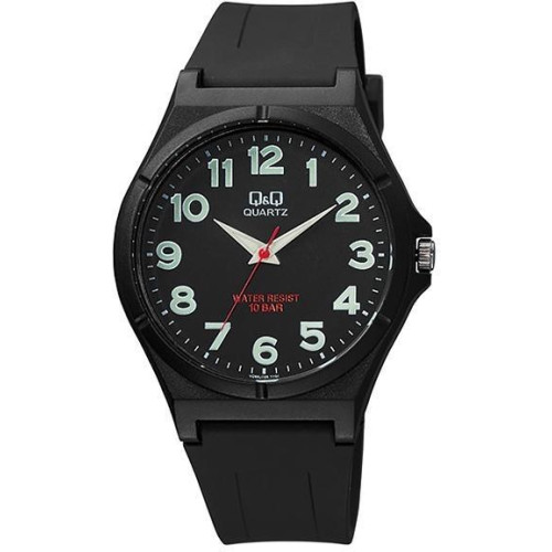 Часы Q&Q VQ66J024Y 