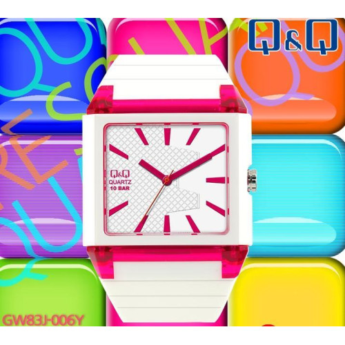Часы Q&Q GW83J006Y 4