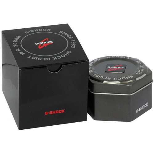 Часы Casio GD-X6900-7ER 1