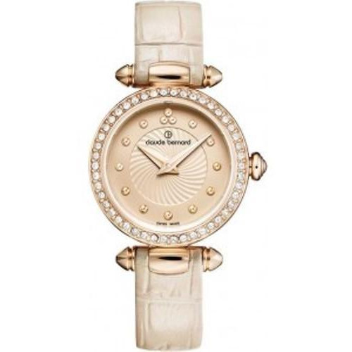 Часы Claude Bernard 20209 37RP BEIR 