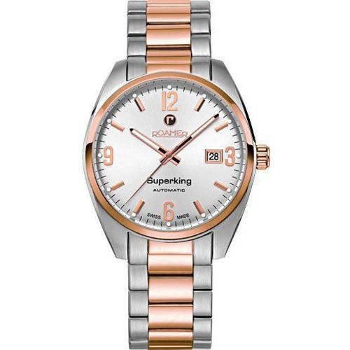 Часы Roamer 550633 49 14 50 