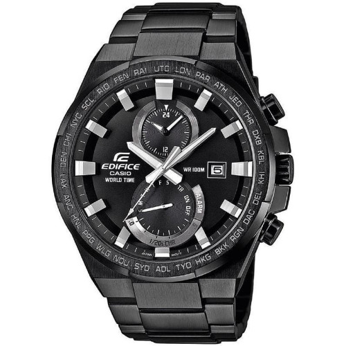 Часы Casio EFR-542BK-1AVUEF 